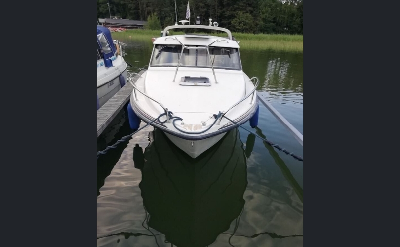 SeaStar 700 Cobra-kuva-9